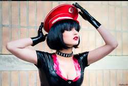 Image #90700 (fetish): latex