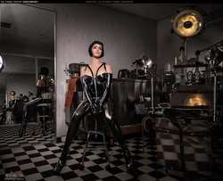 Image #153504 (fetish): latex