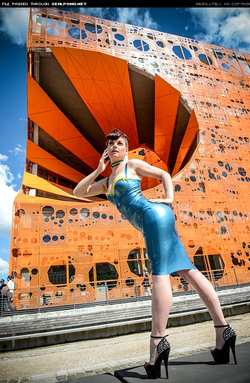 Image #47678 (fetish): latex