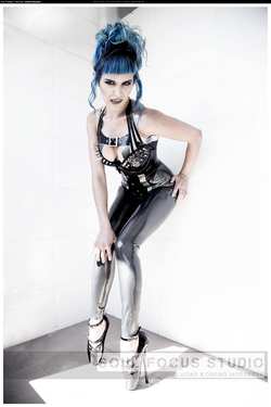 Image #144847 (fetish): latex