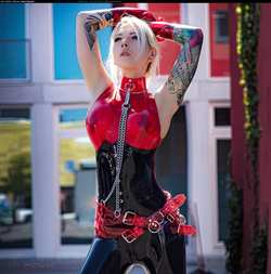Image #183304 (fetish): latex