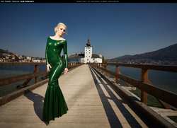 Image #116500 (fetish): latex