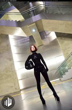 Image #170766 (fetish): latex