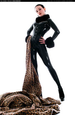 Image #57717 (fetish): latex