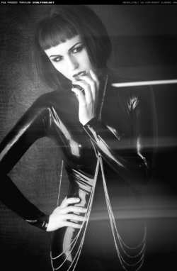 Image #116507 (fetish): latex