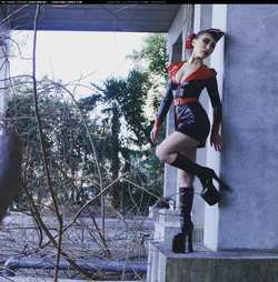 Image #166211 (fetish): latex