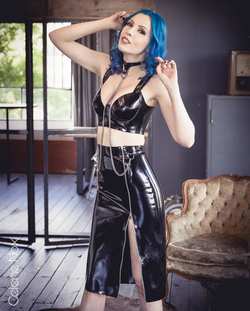 Image #233429 (fetish): latex