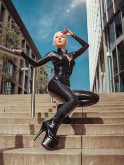 Image #281455 (fetish): latex