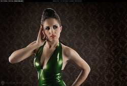 Image #40624 (fetish): latex