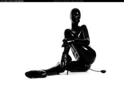 Image #38208 (fetish): latex
