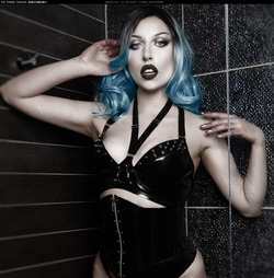Image #174803 (fetish): latex