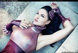 Image #45093 (fetish): latex, sister sinister