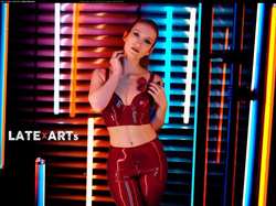 Image #183296 (fetish): latex