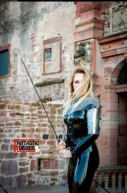 Image #155756 (fetish): latex