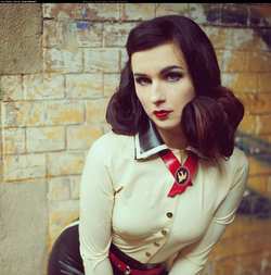 Image #126278 (fetish): latex