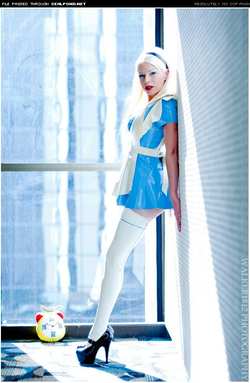 Image #23996 (fetish): latex