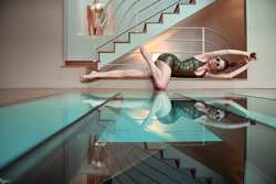Image #192749 (fetish): latex