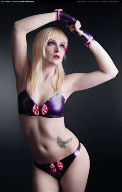 Image #55170 (fetish): latex