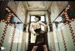 Image #35672 (fetish): latex