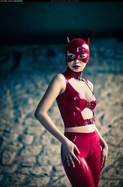 Image #176423 (fetish): latex