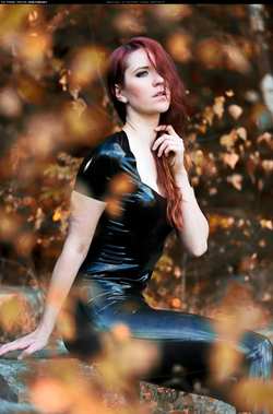 Image #140915 (fetish): latex