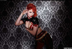 Image #51611 (fetish): latex, ulorin vex