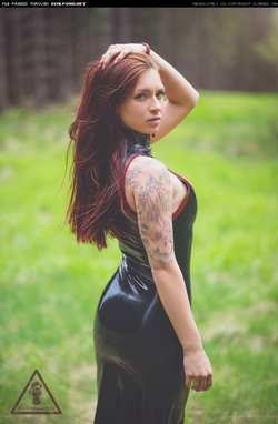 Image #140304 (fetish): latex