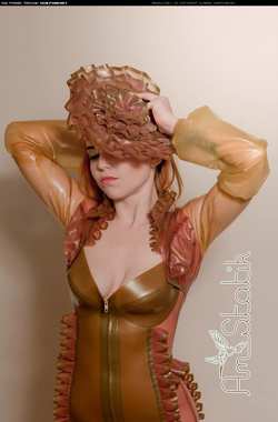Image #91303 (fetish): latex