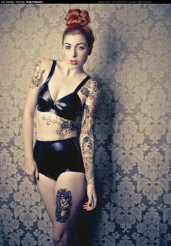 Image #89225 (fetish): latex