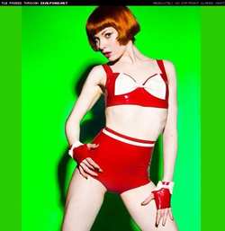 Image #60249 (fetish): latex