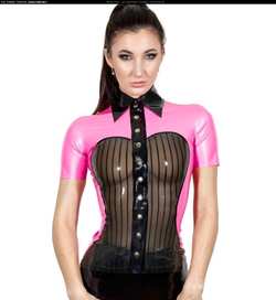 Image #156779 (fetish): latex