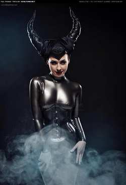 Image #93003 (fetish): latex
