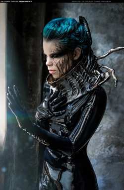 Image #145829 (fetish): latex