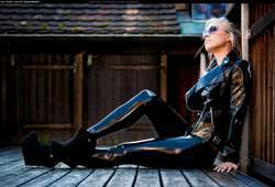 Image #138302 (fetish): latex