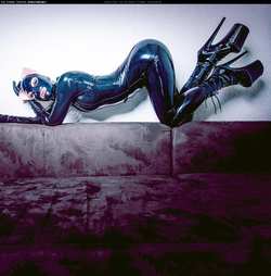 Image #156992 (fetish): latex
