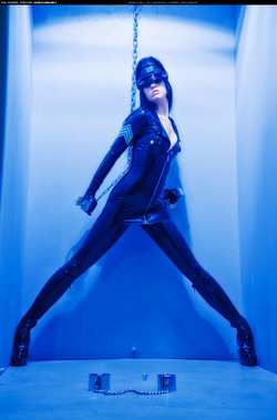 Image #22980 (fetish): latex
