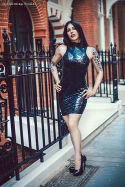 Image #189694 (fetish): latex