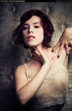 Image #7103 (grlz): redhead