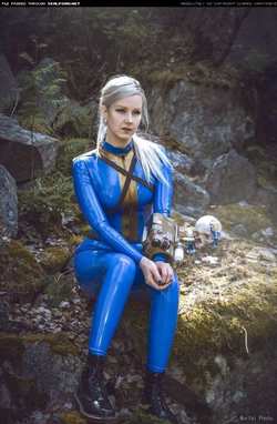 Image #180681 (fetish): latex