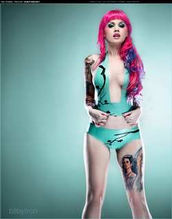 Image #66358 (fetish): latex