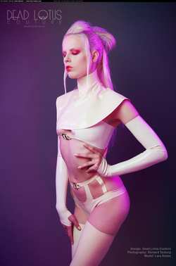 Image #164536 (fetish): latex