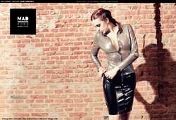 Image #56048 (fetish): latex