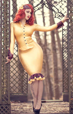 Image #213317 (fetish): latex