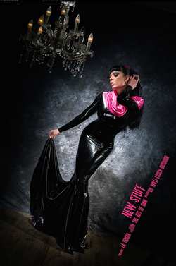 Image #116785 (fetish): latex