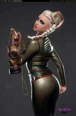 Image #87580 (fetish): latex