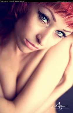 Image #7409 (grlz): redhead