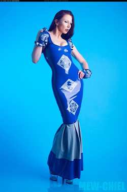 Image #136852 (fetish): latex