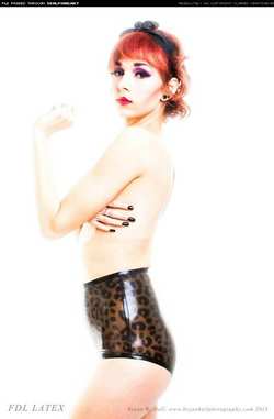 Image #59189 (fetish): latex
