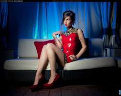 Image #47325 (fetish): latex