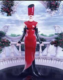Image #171084 (fetish): latex